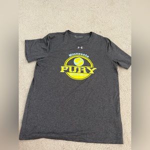 MN FURY SHIRT